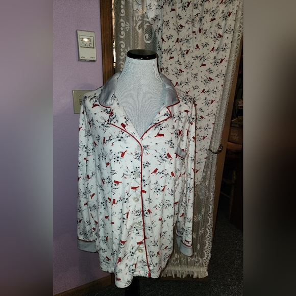 NWOT Size 3X Secret Treasure PJs - Picture 1 of 10
